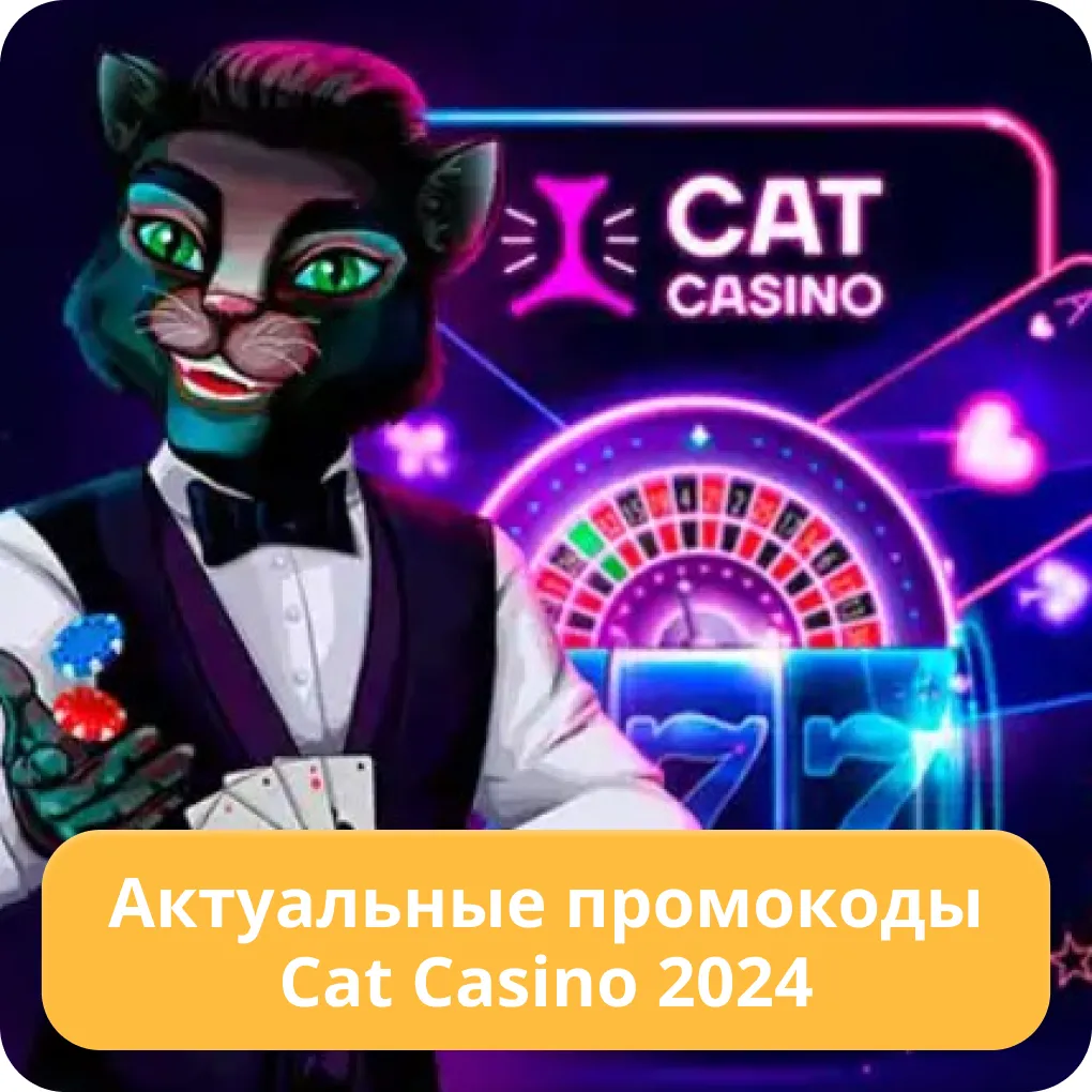 cat casino