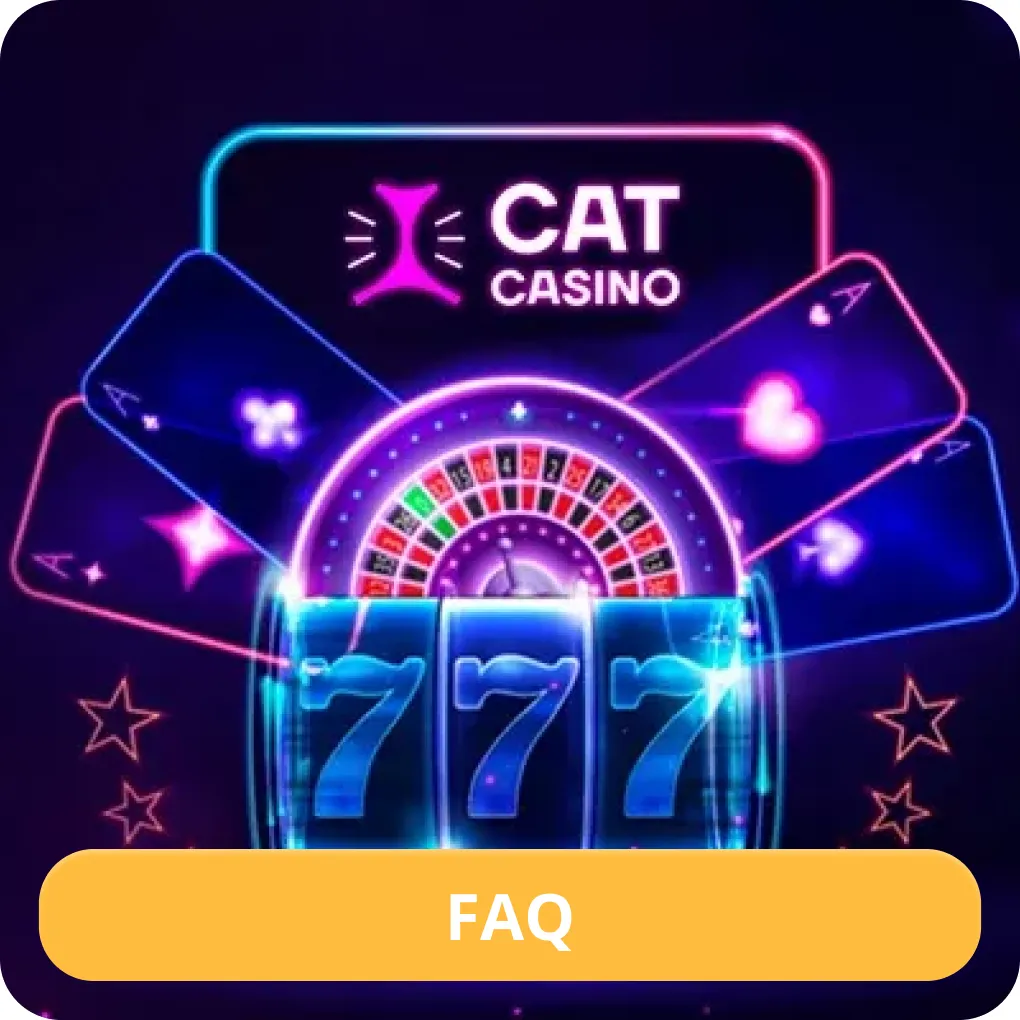 cat casino